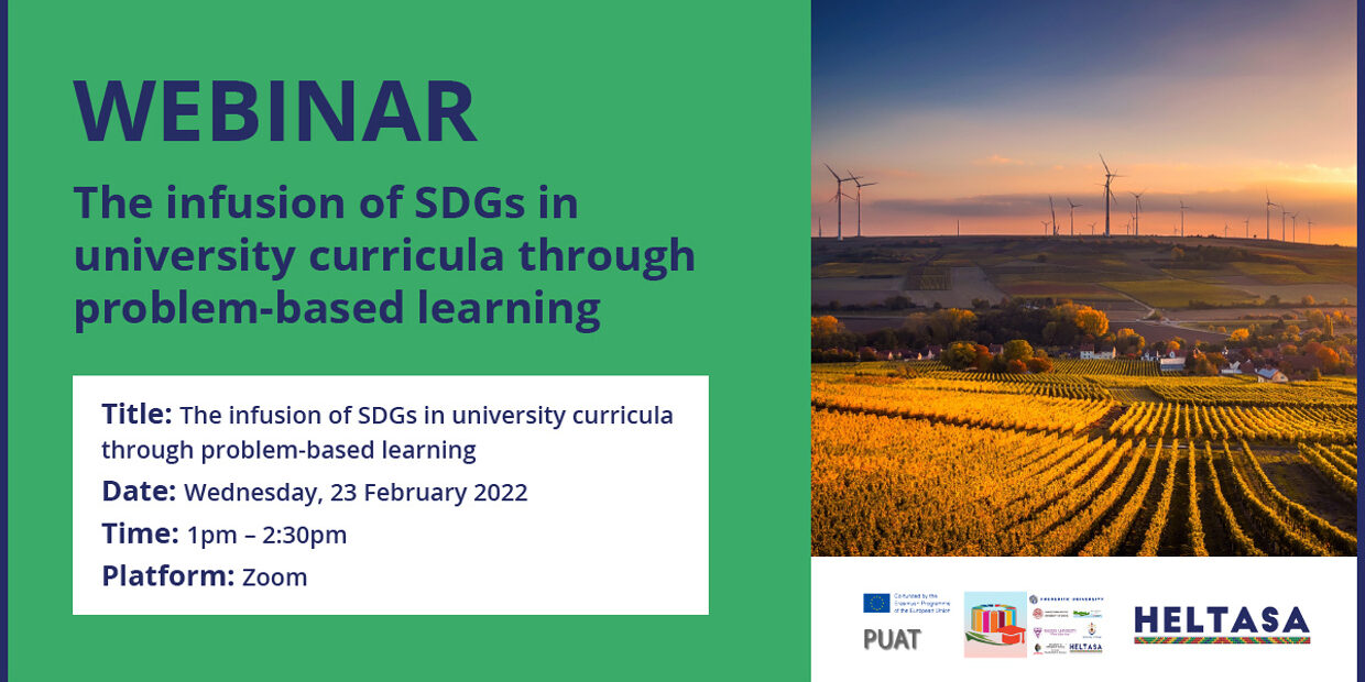 Addressing-the-infusion-of-SDGs-in-university-curricula-through-problem-based-learning Addressing-the-infusion-of-SDGs-in-university-curricula-through-problem-based-learning