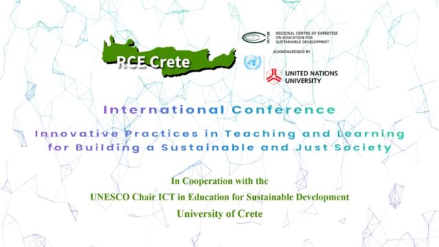 International Conference International Conference