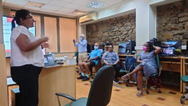 PUAT Athens Meeting (2)