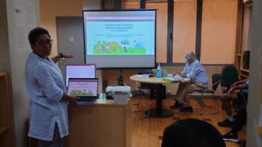 PUAT Athens Meeting (4)