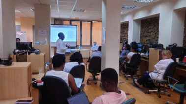 PUAT Athens Meeting (5)