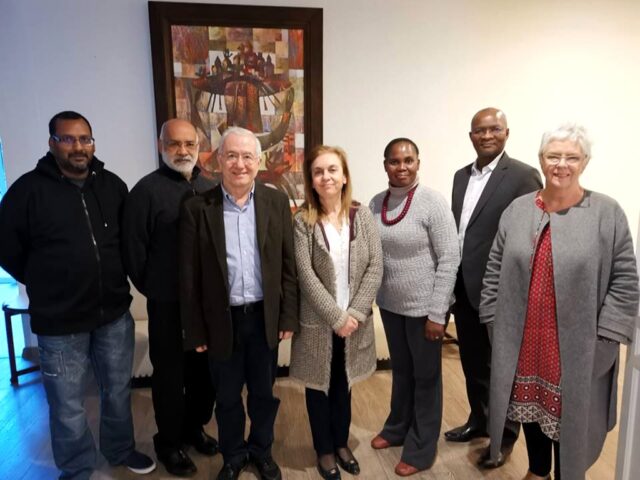 PUAT – Kick-off meeting (8) PUAT – Kick-off meeting (8)